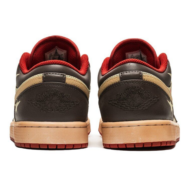 Air Jordan 1 Low