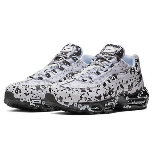 Cav Empt x Nike Air Max 95 CE