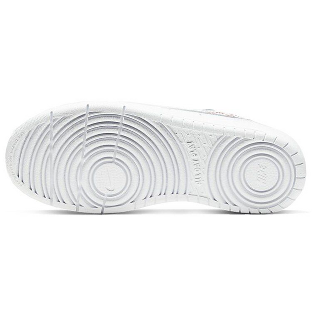Nike Court Borough Low 2 GS