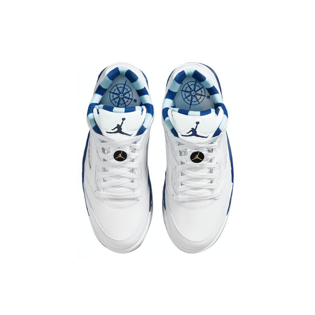 Air Jordan 5 Low Golf Grape Ice