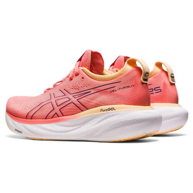 Asics Gel-Nimbus 25