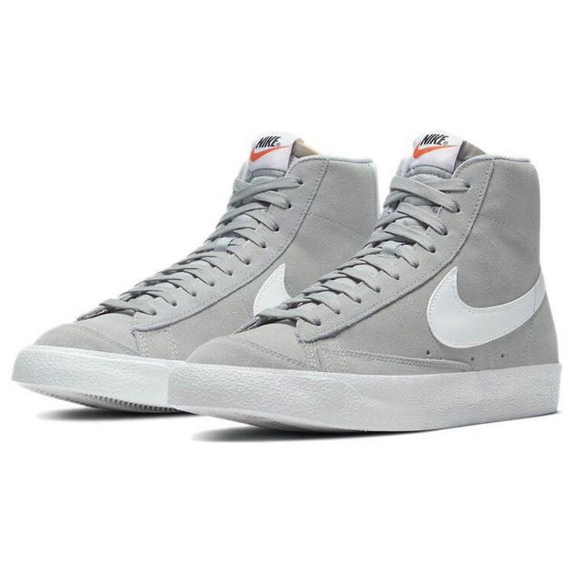 Nike Blazer 77 Suede