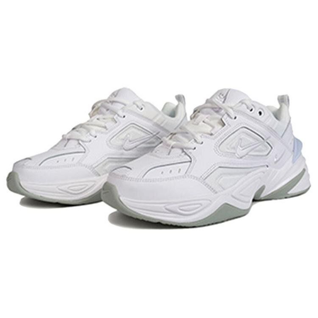 Nike M2K Tekno White