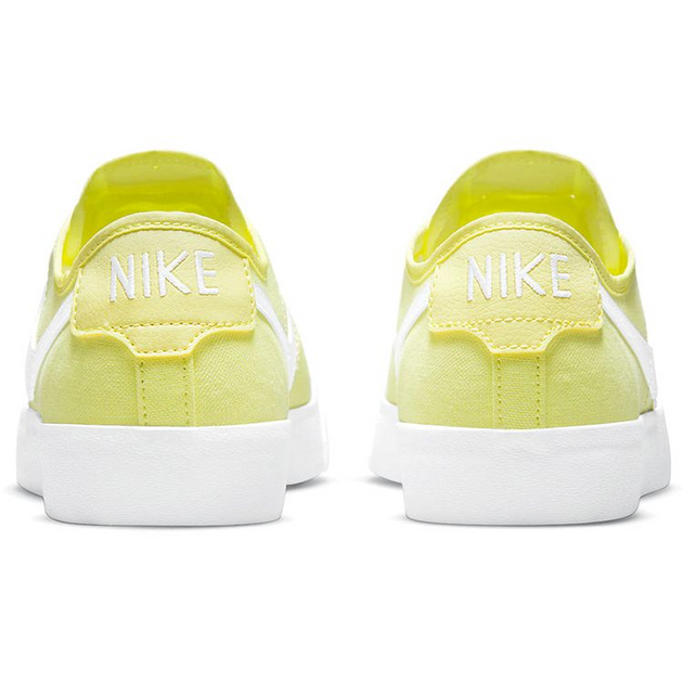 Nike Blazer SB Light citron