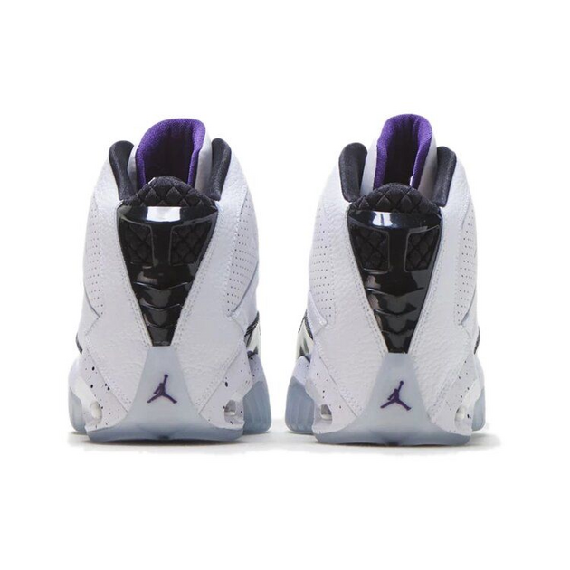 Jordan BLoyal GS