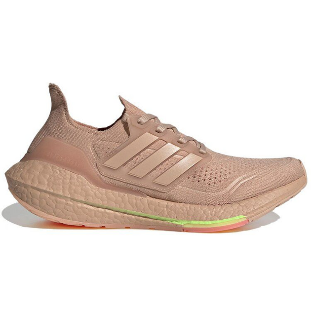 Adidas UltraBoost 21 Ash Pearl