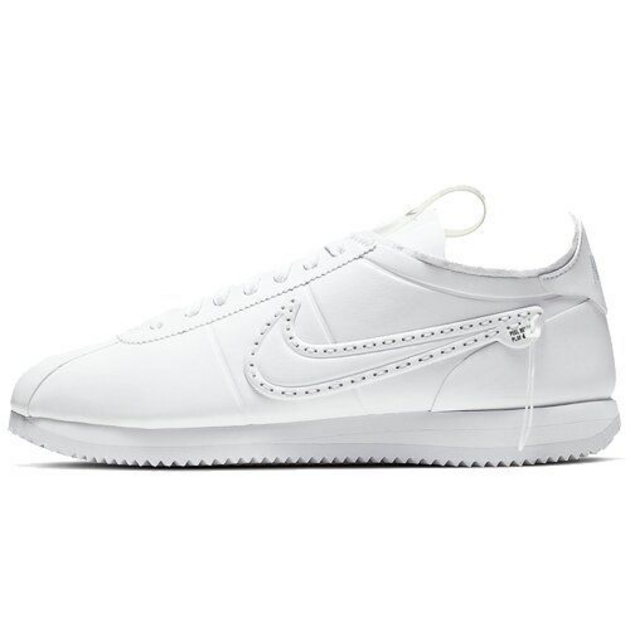 Nike Cortez Noise Cancelling