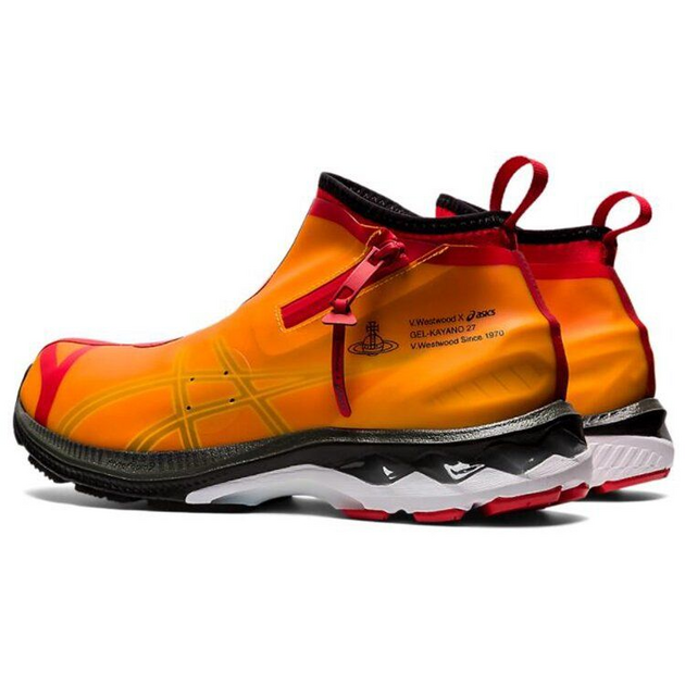 Vivienne Westwood x Asics Gel-Kayano 27 LTX