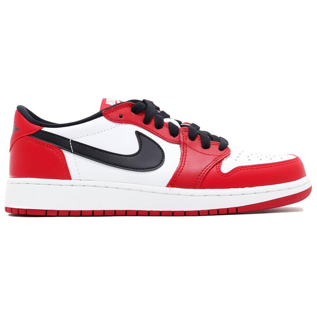 Air Jordan 1 Low OG Chicago GS