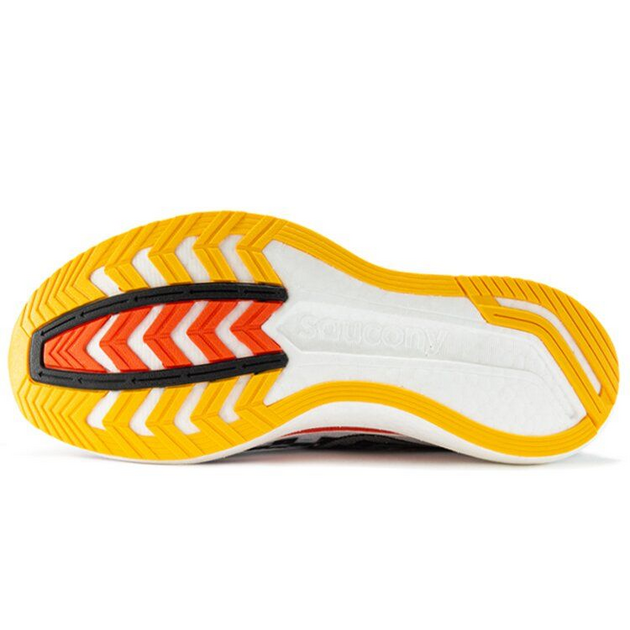 Saucony Endorphin Speed 2