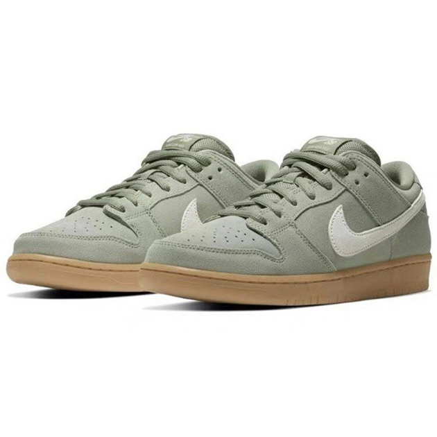 Nike Dunk SB Pro Horizon Green