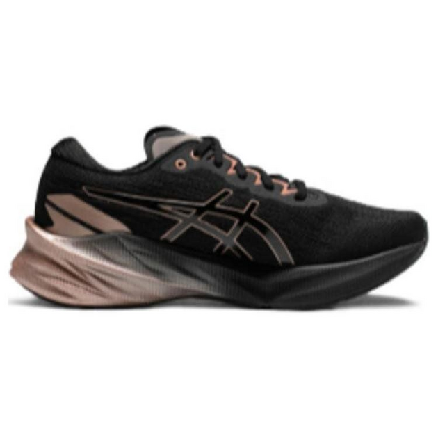 Asics Novablast 3 Platinum