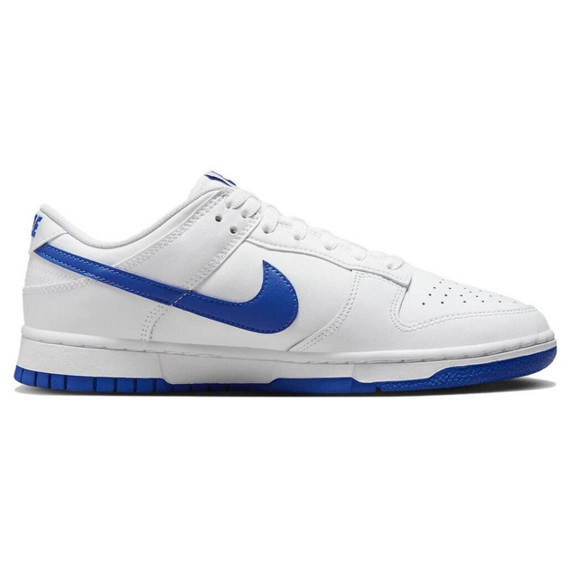 Nike Dunk Low Hyper Royal