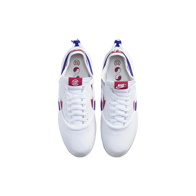 CLOT x Nike Cortez