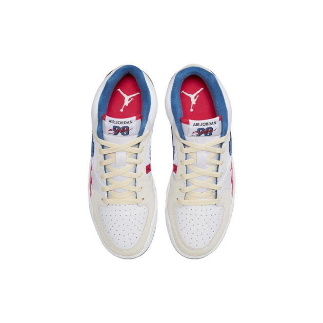 Jordan Stadium 90