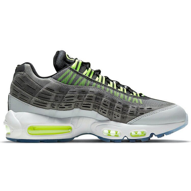 Kim Jones x Nike Air Max 95