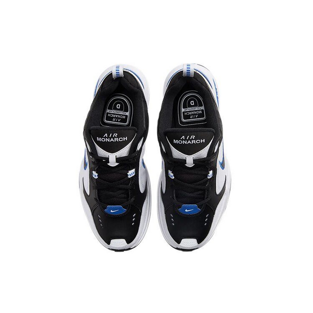 Nike Air Monarch 4