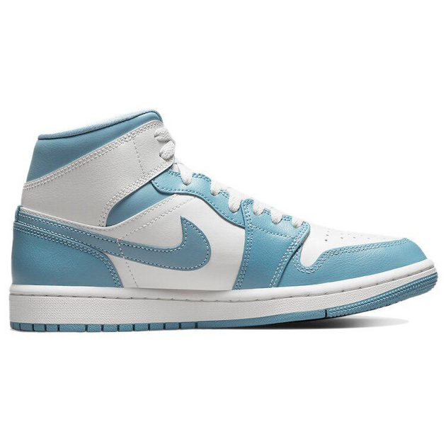 Air Jordan 1 Mid unc