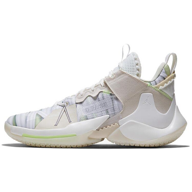 Jordan Why Not Zer02 Se Mummy