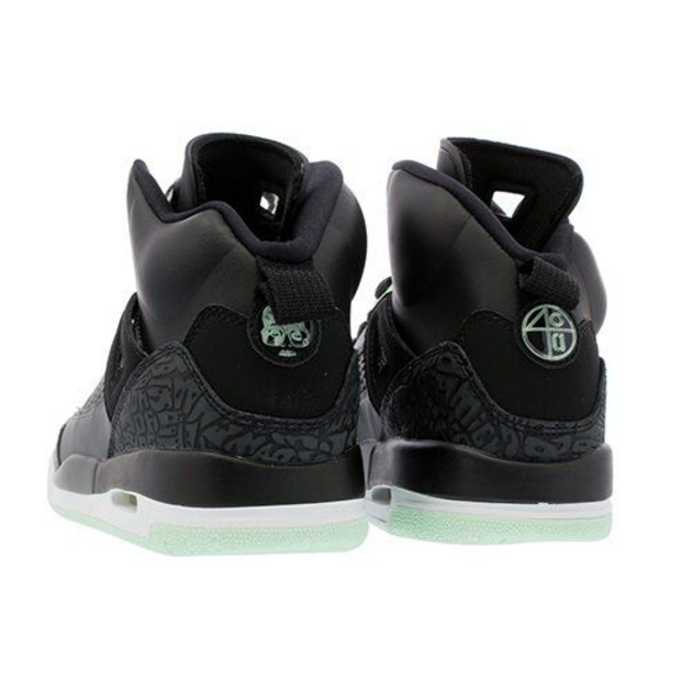 Jordan Spizike GS