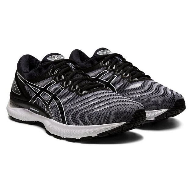 Asics Gel-Nimbus 22