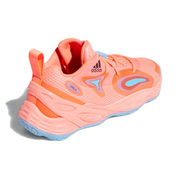 Adidas Exhibit A
