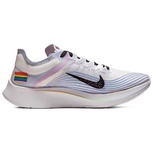 Nike Zoom Fly 1 Be True