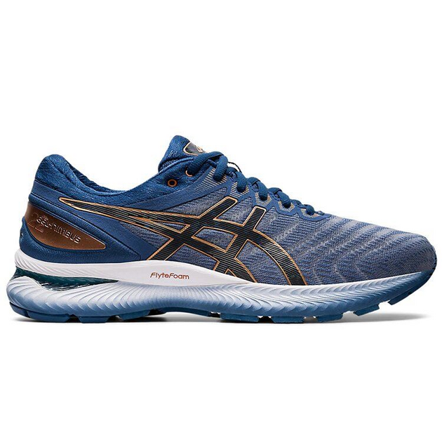 Asics Gel-Nimbus 22 4E