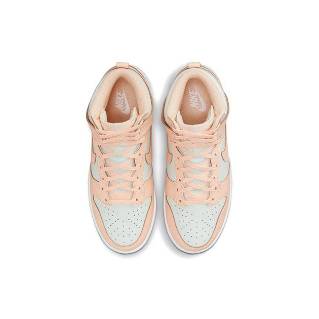 Nike Dunk Crimson Tint