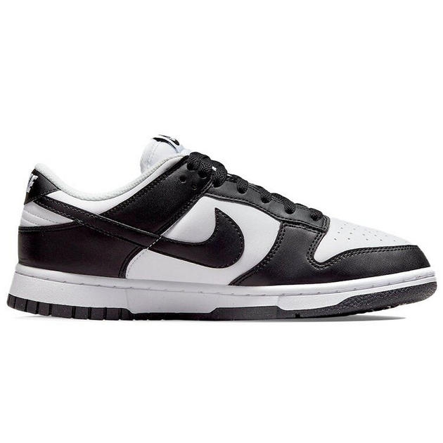 Nike Dunk Low Next Nature White Black