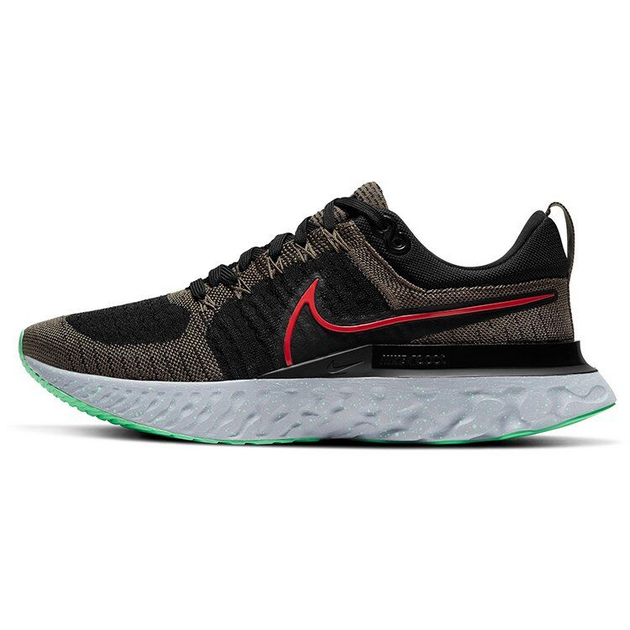 Nike React Infinity Run Flyknit 2