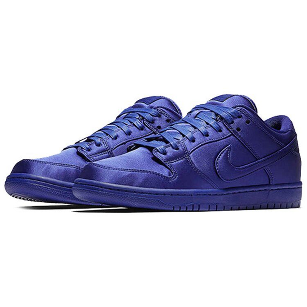 NBA x Nike Dunk SB