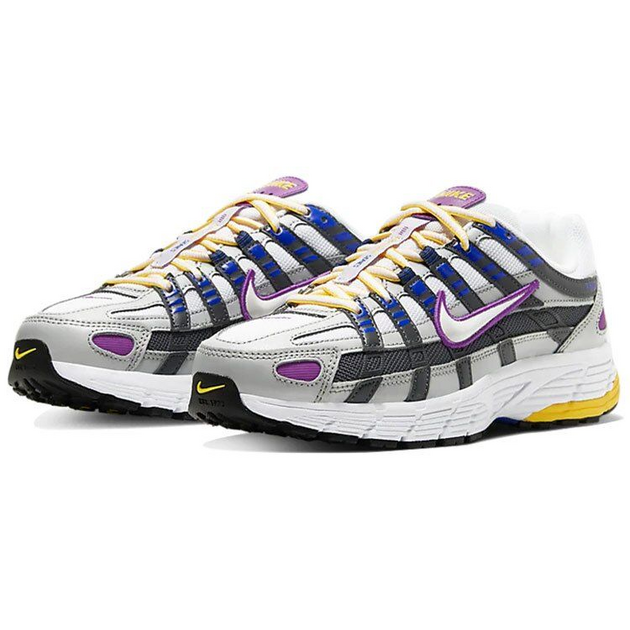 Nike P6000