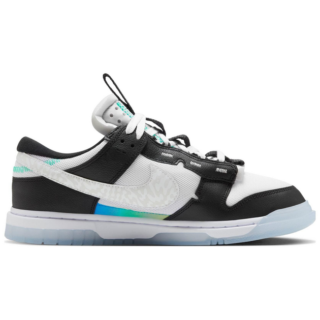 Nike Air Dunk Jumbo Remastered 3M