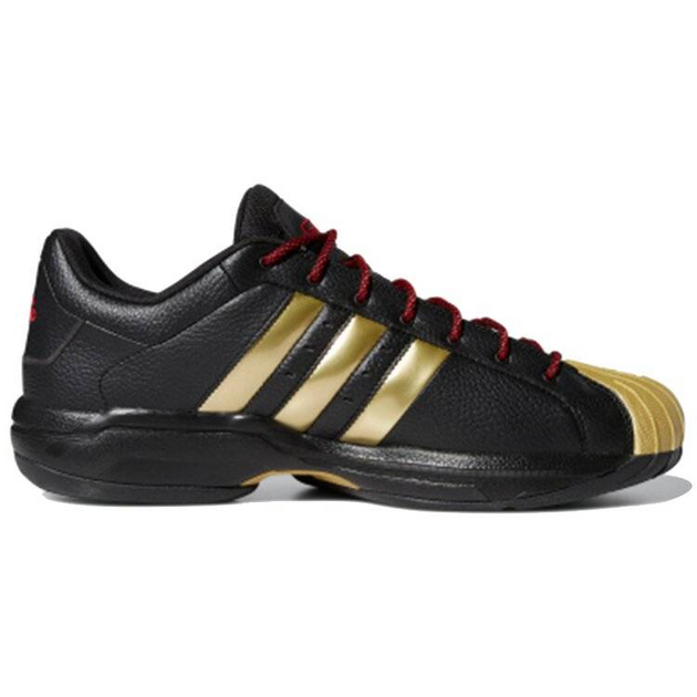 Adidas Pro Model 2G Low