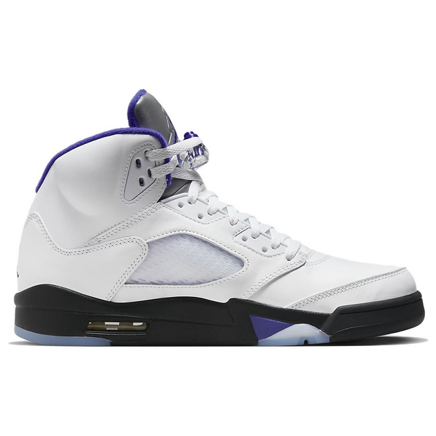 Air Jordan 5 Retro Concord