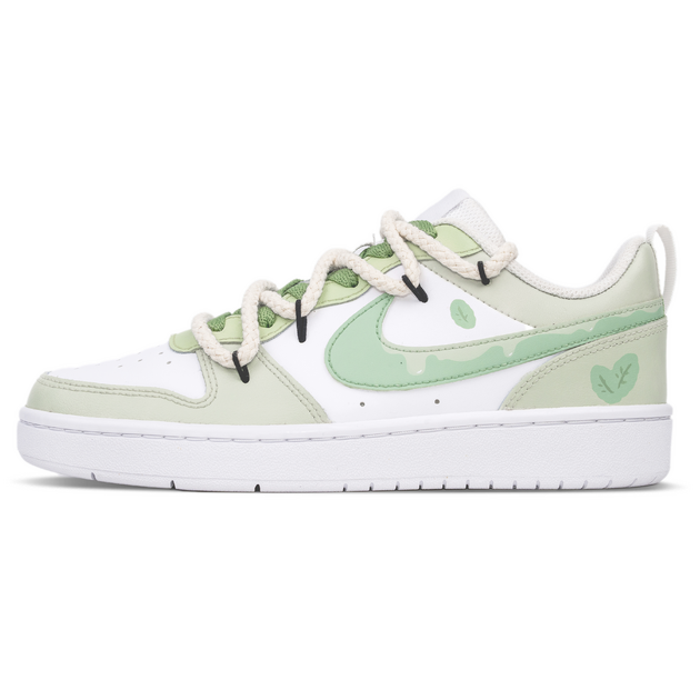 Nike Court Borough Low 2