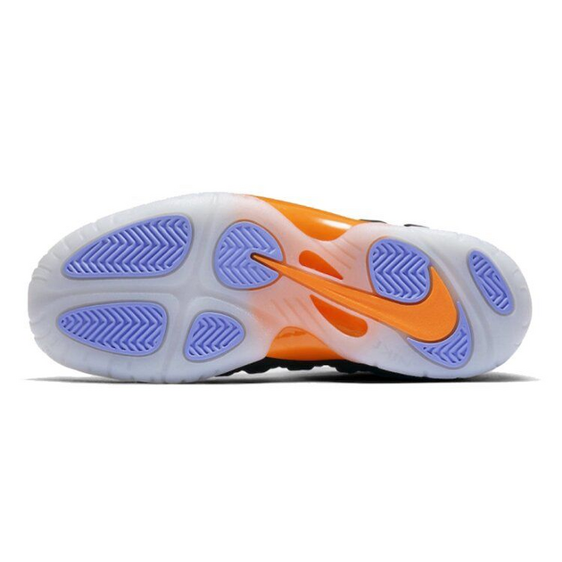 Nike Foamposite One Suns GS