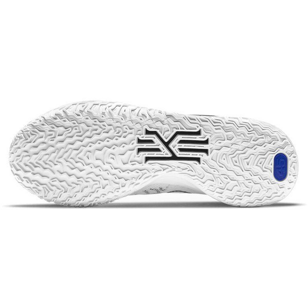 Nike Kyrie 7 Brooklyn Beats Air Zoom Turbo