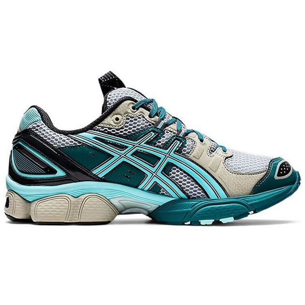 Kiko Kostadinov x Asics Gel-Nimbus 9 UB3S