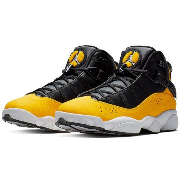 Air Jordan 6 Rings