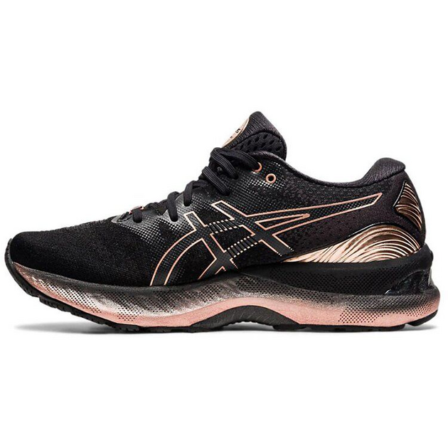 Asics Gel-Nimbus 23 Platinum