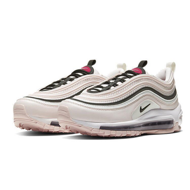 Nike Air Max 97 Pink Black