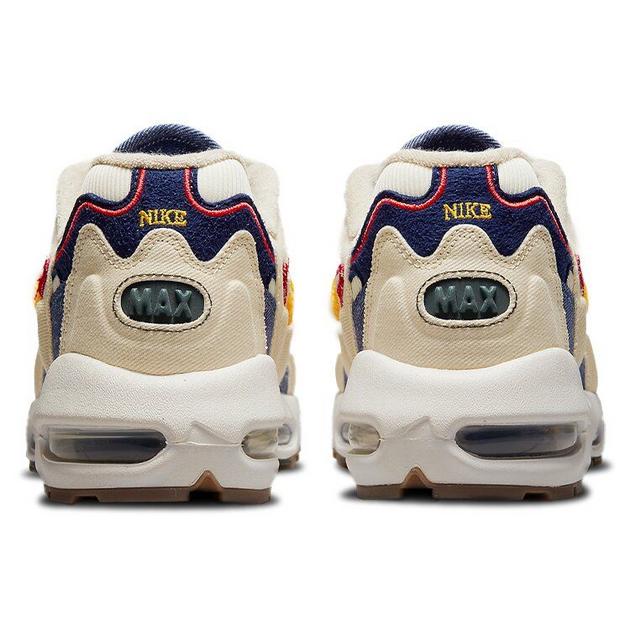 Nike Air Max 96 2 QS Beach