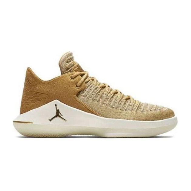 GS Air Jordan 32 Low BG