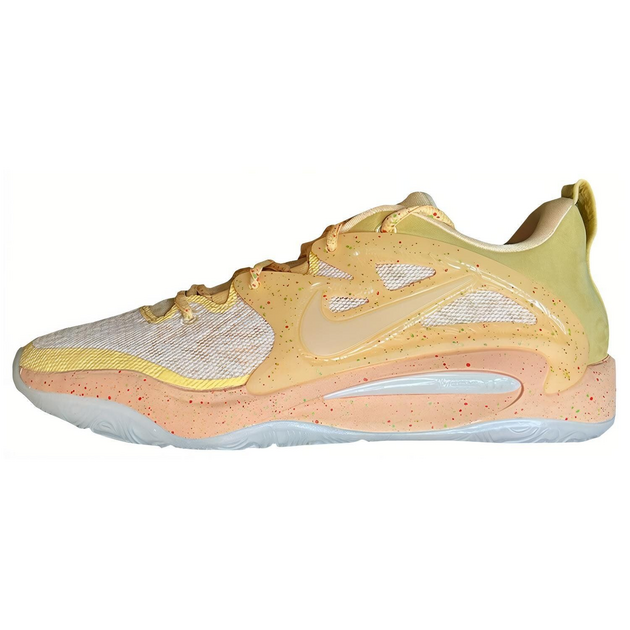 Enspire x Nike KD 15 Melon Tint 15