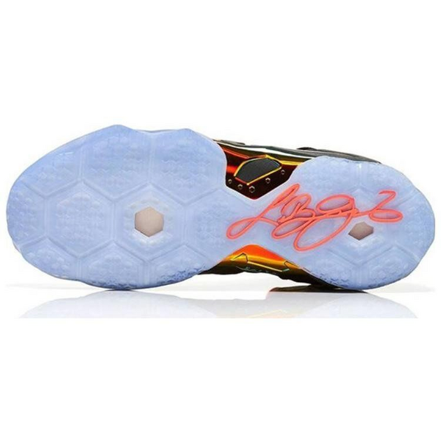 Nike LeBron 11 Elite 11