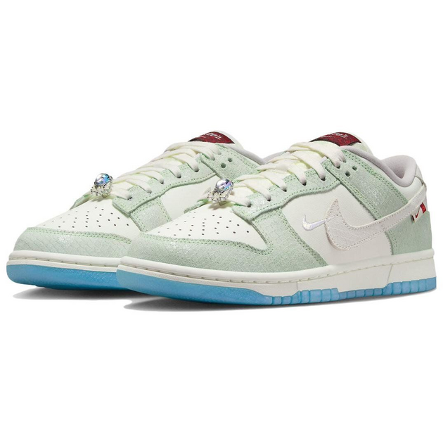 Nike Dunk Low LX CNY Year of the Dragon