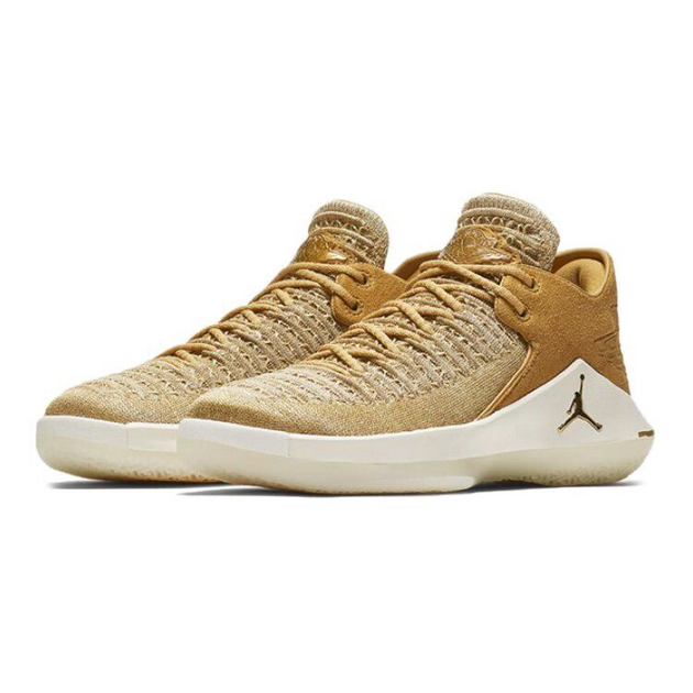 GS Air Jordan 32 Low BG