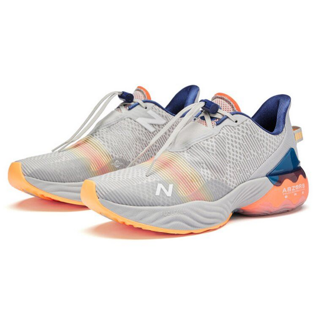 New Balance FuelCell